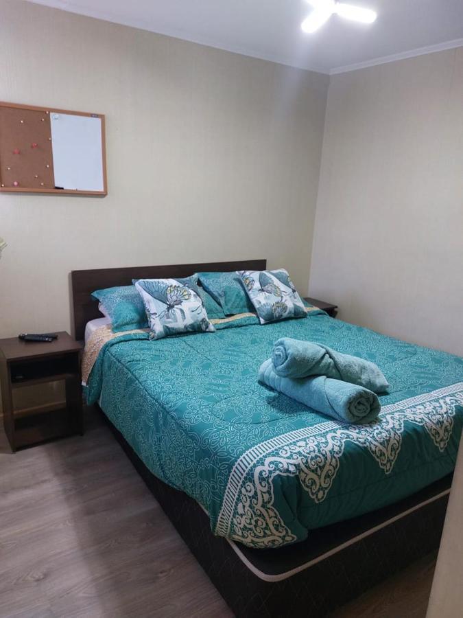 Acogedor Depto Al Sur De Chile Buena Accesibilidad Apartamento *