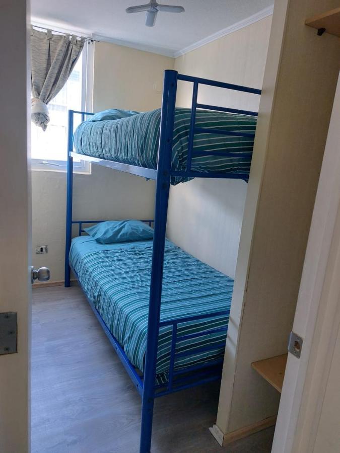 Apartamento Acogedor Depto Al Sur De Chile Buena Accesibilidad